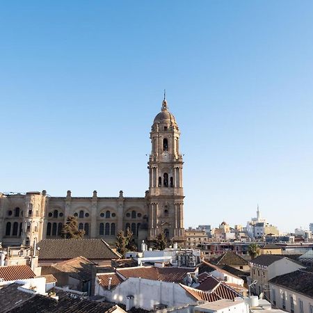 شقة Inmalaga Granada 7 المظهر الخارجي الصورة
